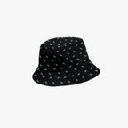 Gorro Title Bucket Reversible - puesto