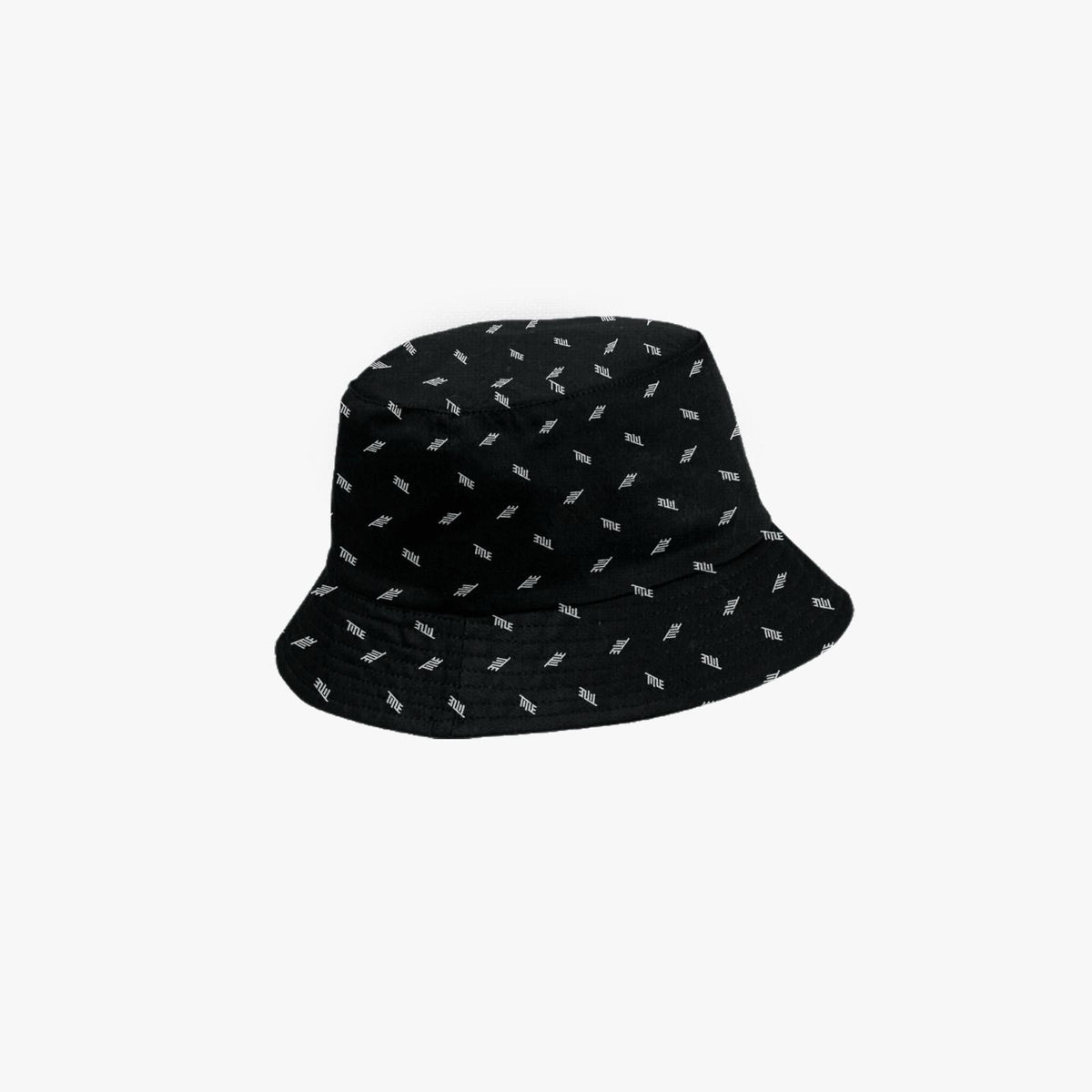Gorro Title Bucket Reversible - puesto