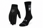 Pack Fox Rider Ready | Guantes Fox Ranger + Calcetines Fox Defend