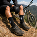 Pack Fox Rider Ready | Guantes Fox Ranger + Calcetines Fox Defend