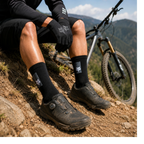 Pack Fox Rider Ready | Guantes Fox Ranger + Calcetines Fox Defend
