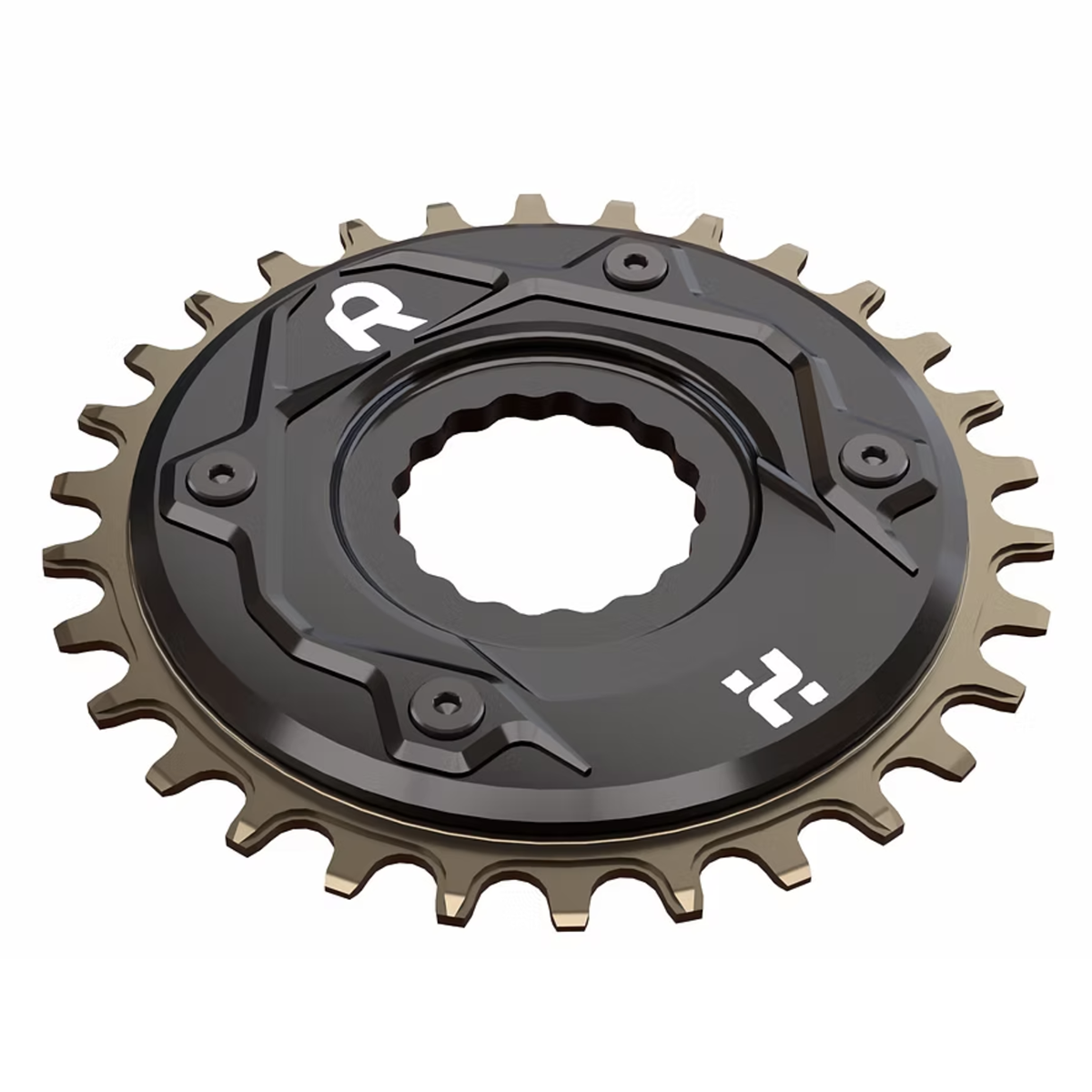 Chain Damper Rimpact Hope Fit 36T