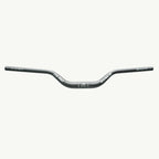 Manubrio 715 Industries Riser 35mm Clamp – Platino | Aluminio 6061 Enduro & DH