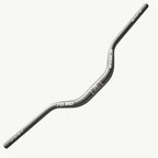 Manubrio 715 Industries Riser 35mm Clamp – Platino | Aluminio 6061 Enduro & DH