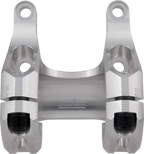 Tee Spank DM 40 Limited World Cup Edition | 31.8mm Silver