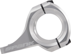 Tee Spank DM 40 Limited World Cup Edition | 31.8mm Silver