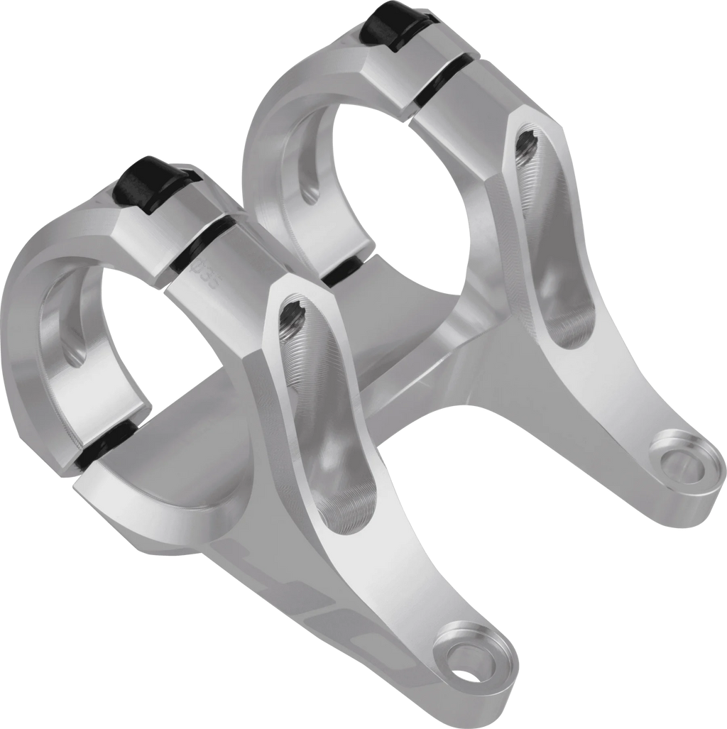 Tee Spank DM 40 Limited World Cup Edition | 31.8mm Silver