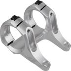 Tee Spank DM 40 Limited World Cup Edition | 31.8mm Silver