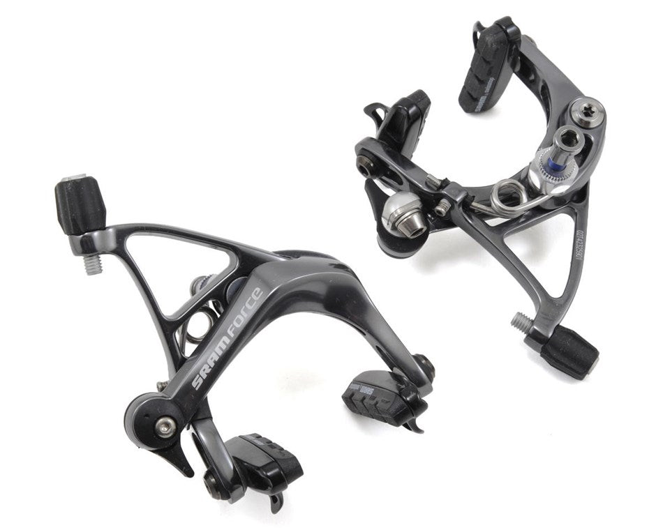 Herraduras de Freno SRAM Force | Negro