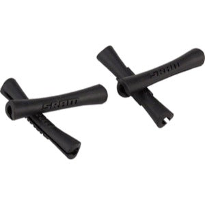 Protector de Cuadro SRAM Fundas Flexibles | 4-5mm, 4 Unidades