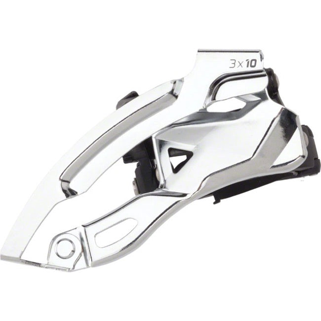 Desviador Trasero SRAM X5 10v | 3x10 Abrazadera Dual