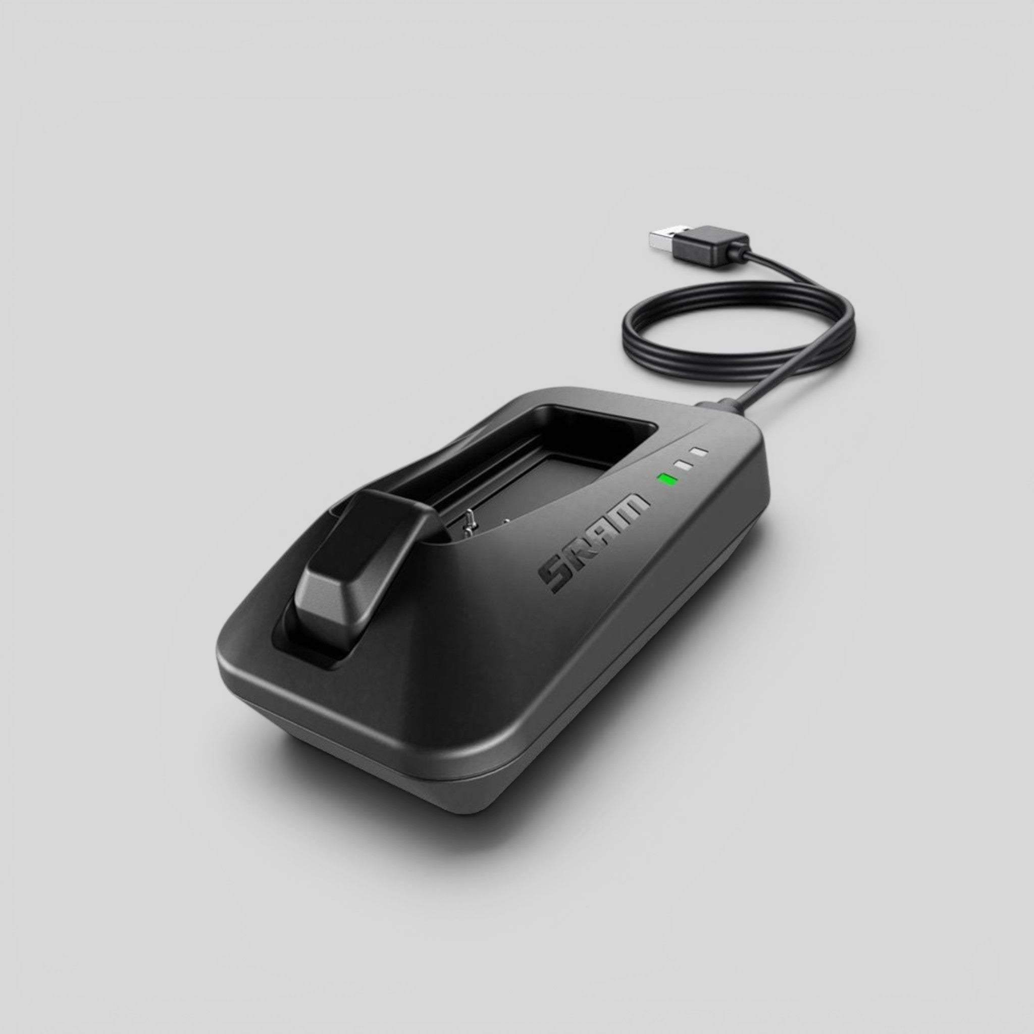 Cargador de Batería SRAM AXS eTap + Cable USB