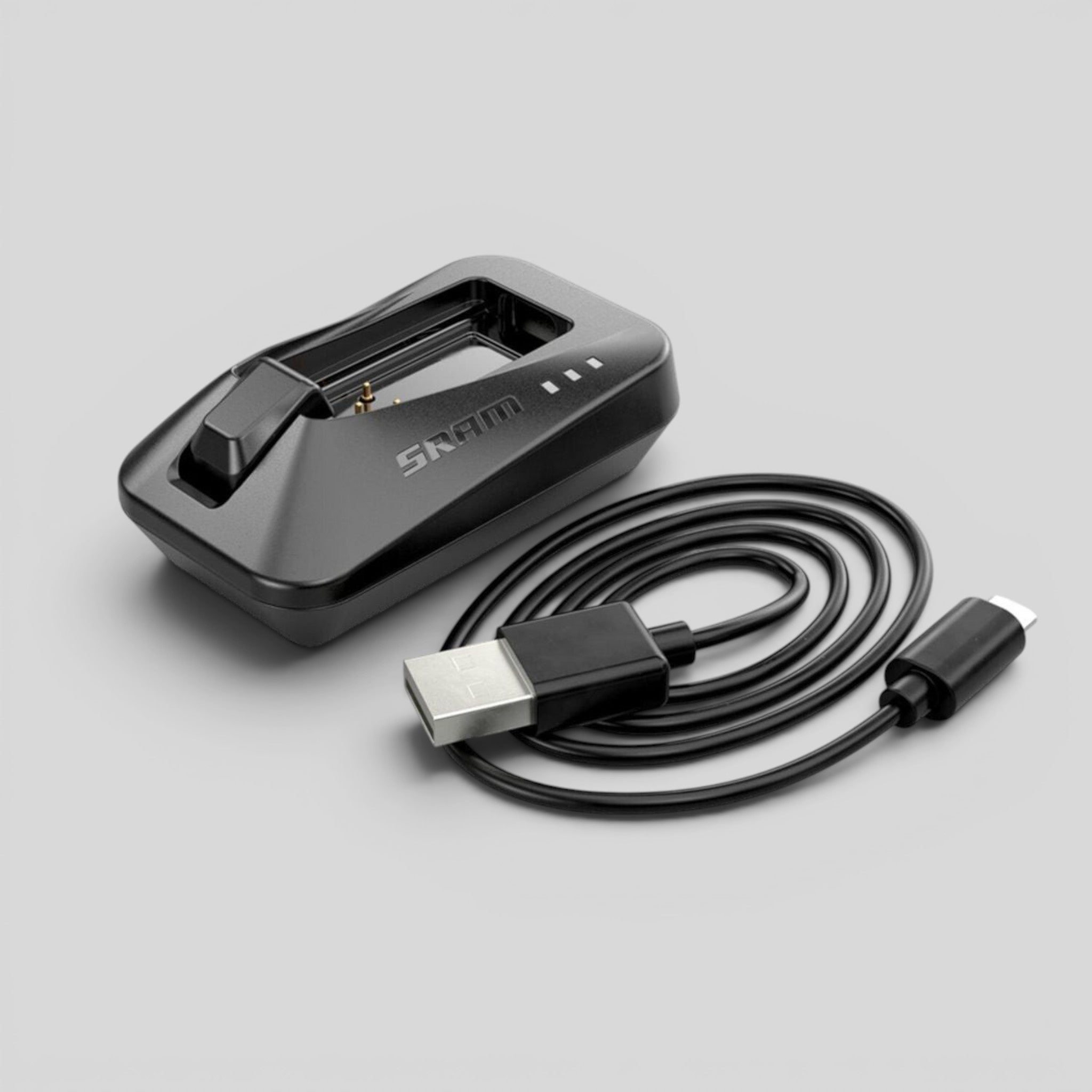 Cargador de Batería SRAM AXS eTap + Cable USB