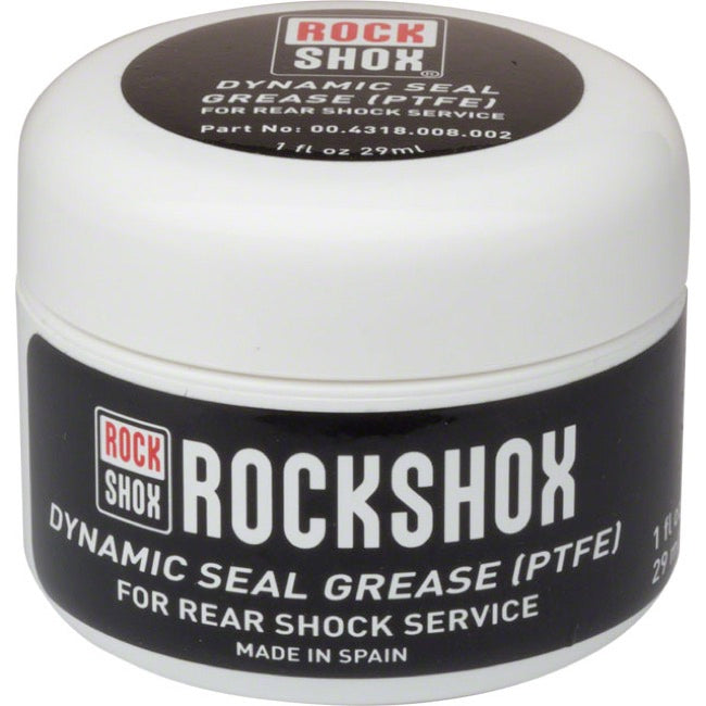 Grasa RockShox Dynamic Seal PTFE | 29ml