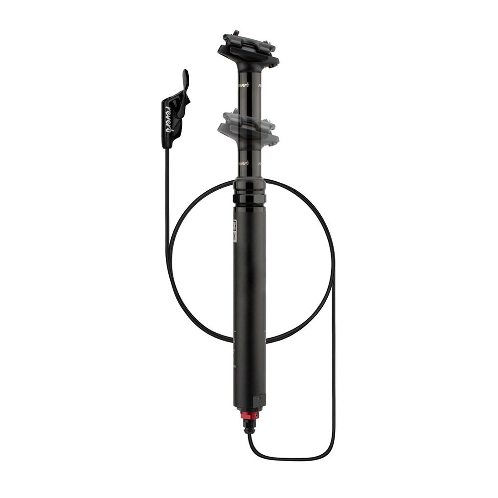 Tija Reverb Stealth C1 RockShox | 31.6mm 100mm
