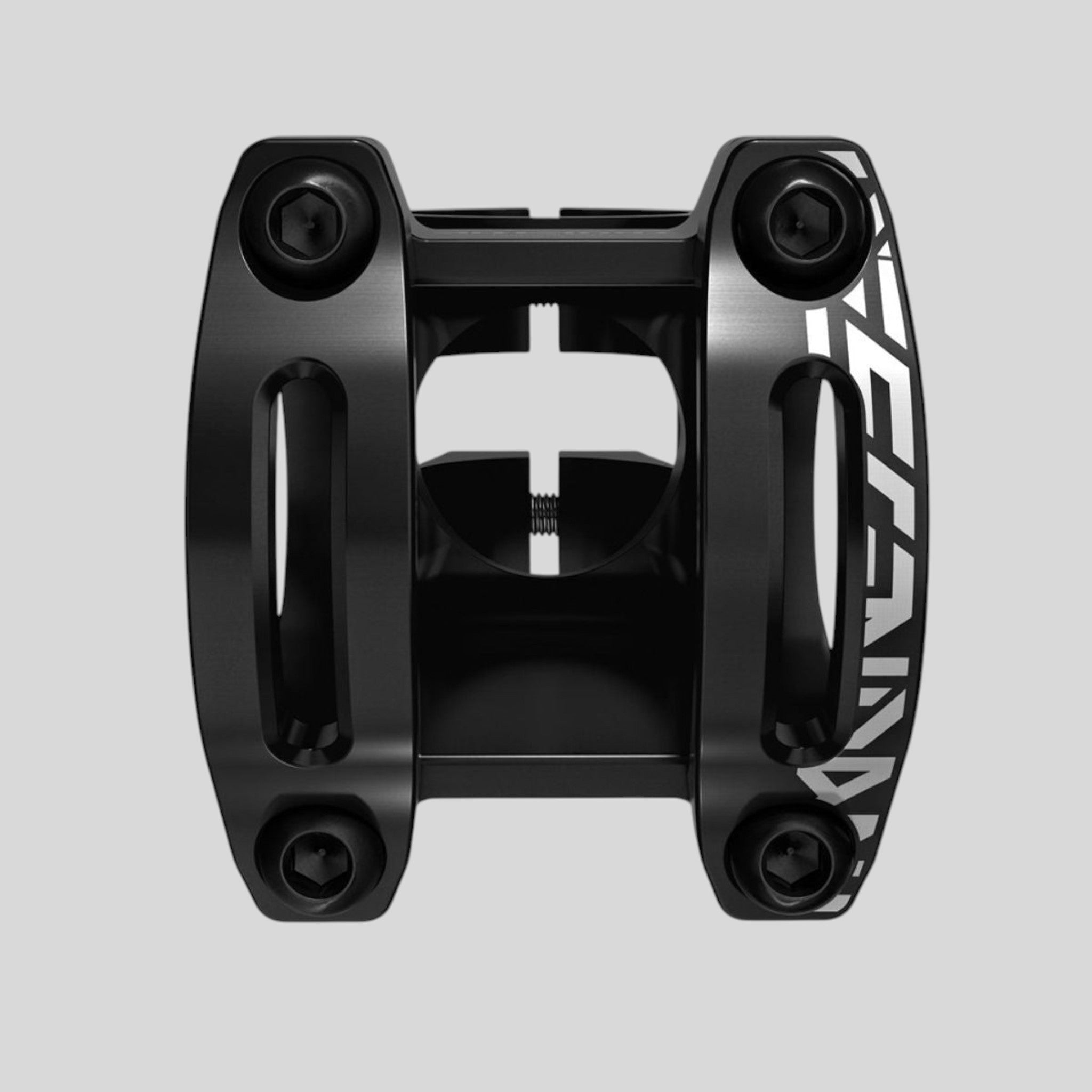 Tee Truvativ Descendant 35 40mm Negro – Tee MTB Aluminio 7075 Enduro & All-Mountain