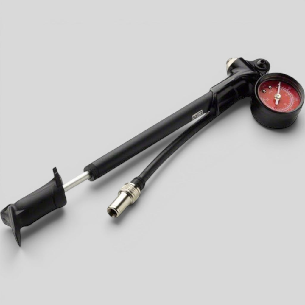 Bombín de Alta Presión RockShox 300 psi / 21 bar
