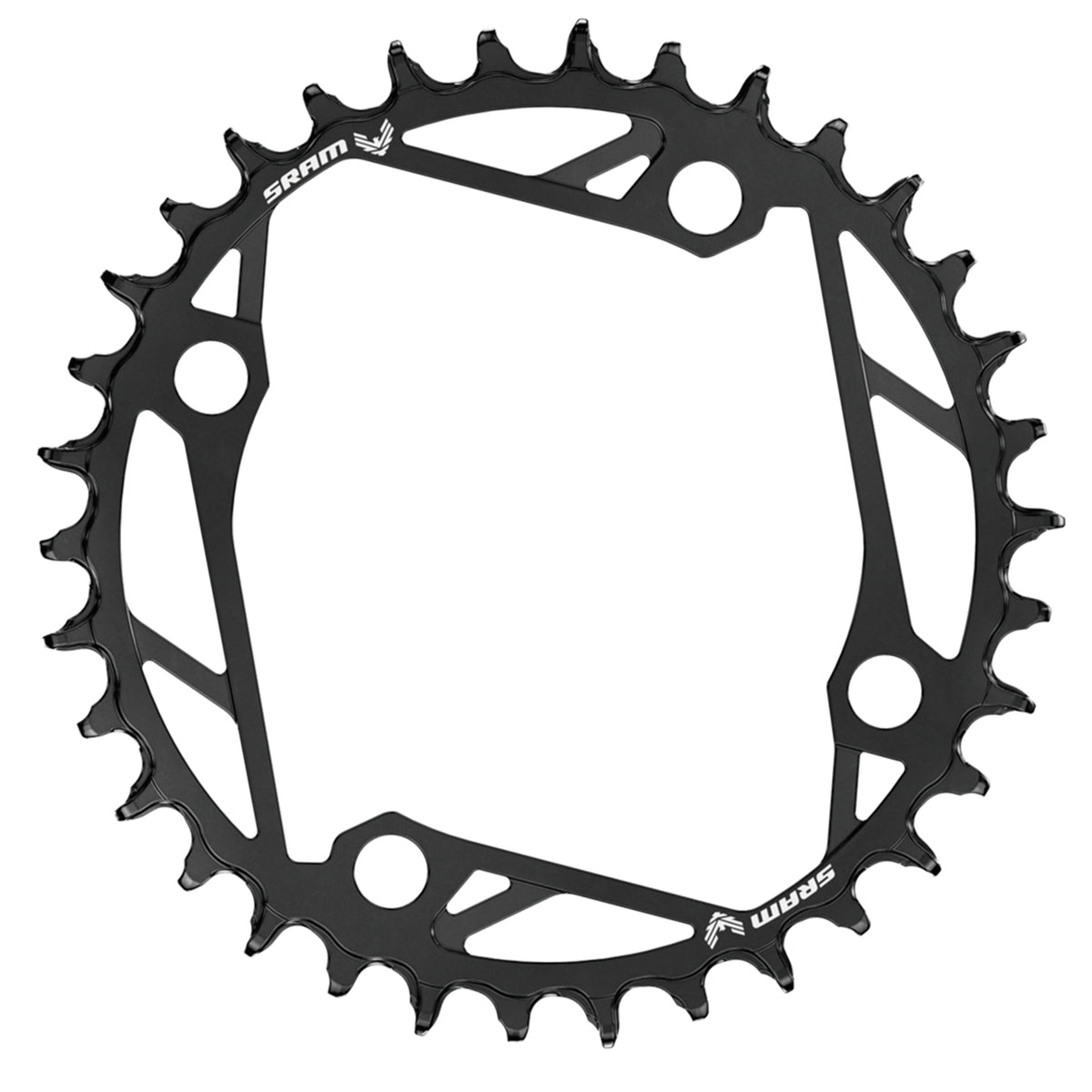 Corona SRAM Eagle E-Bike T-Type 104BCD | Acero 34T