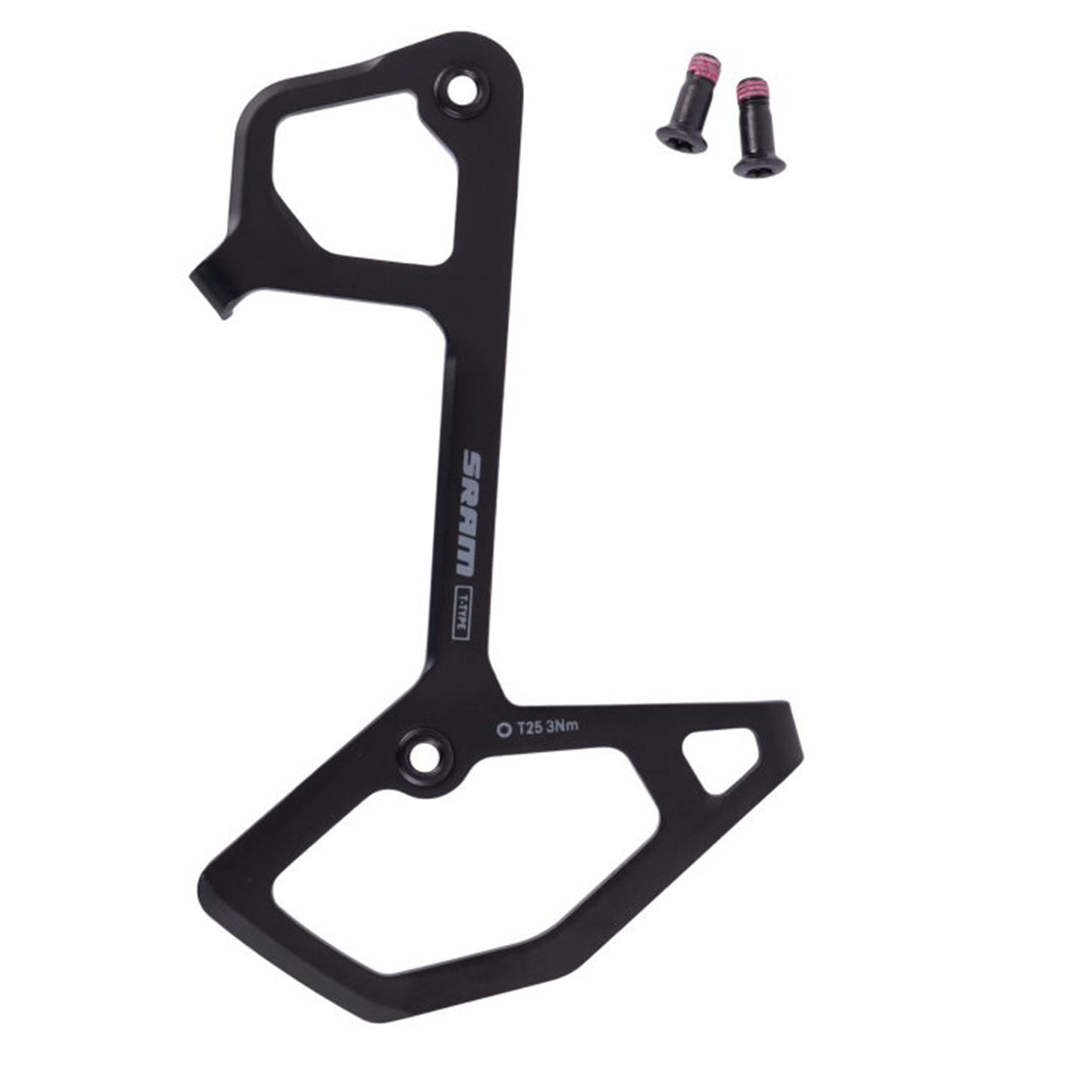 Placa SRAM Interior Cambio Eagle GX T-Type AXS