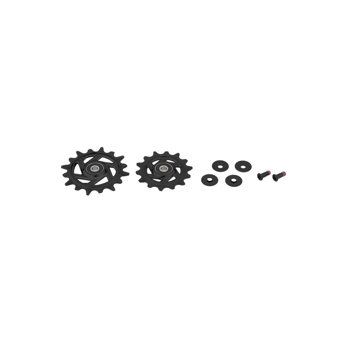 Roldanas SRAM Cambio Eagle X0 B1 AXS T-Type 14-16T