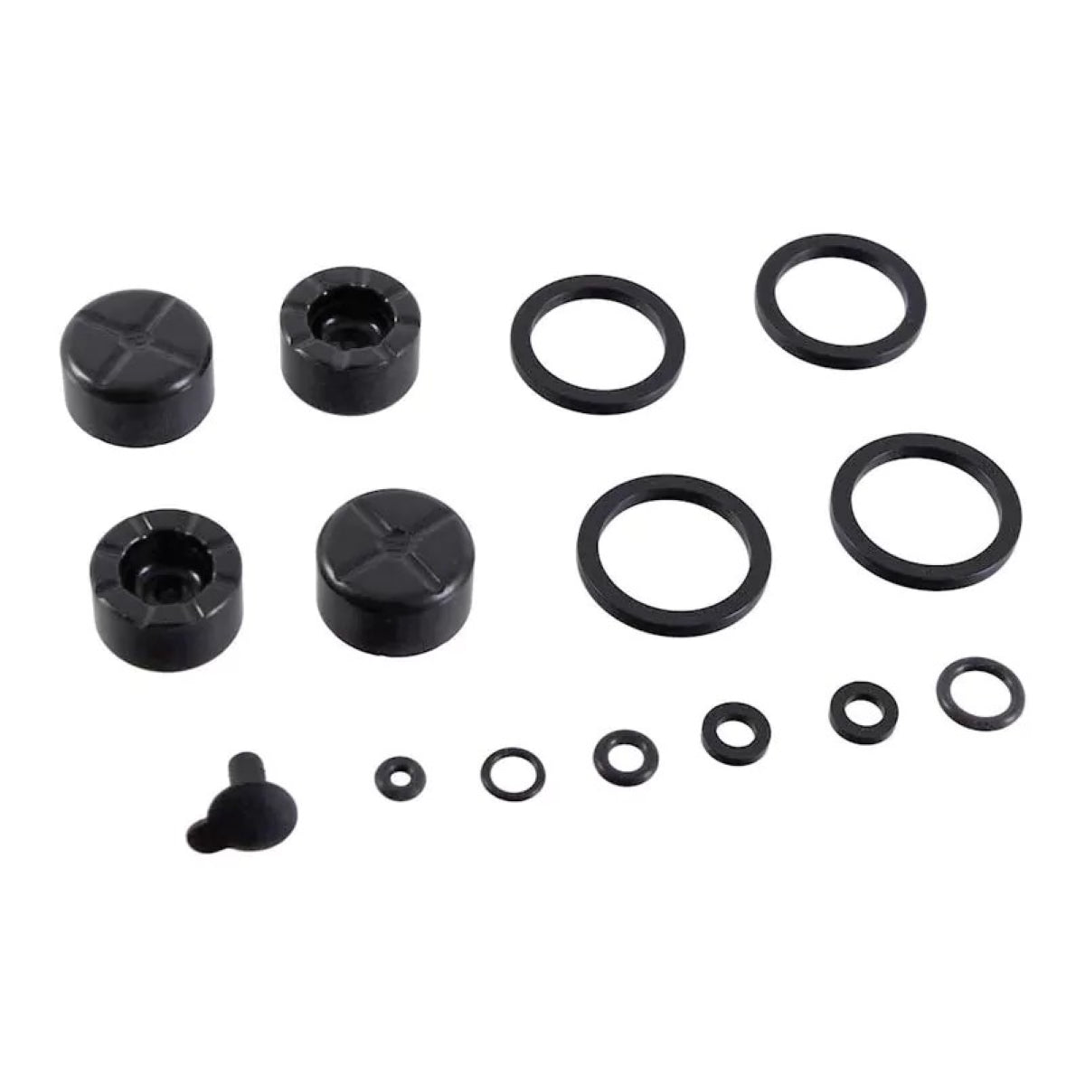 Kit SRAM Servicio Pistón Code | RSC/RSA1/RB1/ULT/SIL/BRZC1