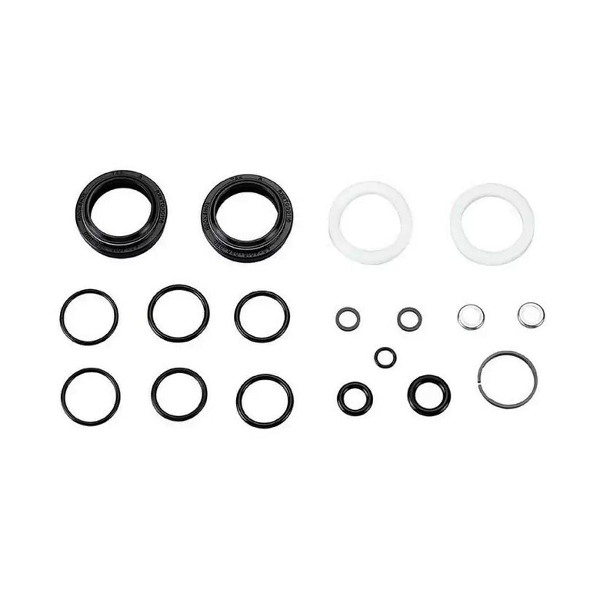 Kit de Servicio RockShox Lyrik Base/Select/Ultimate Gen D 200 Horas (2022+)