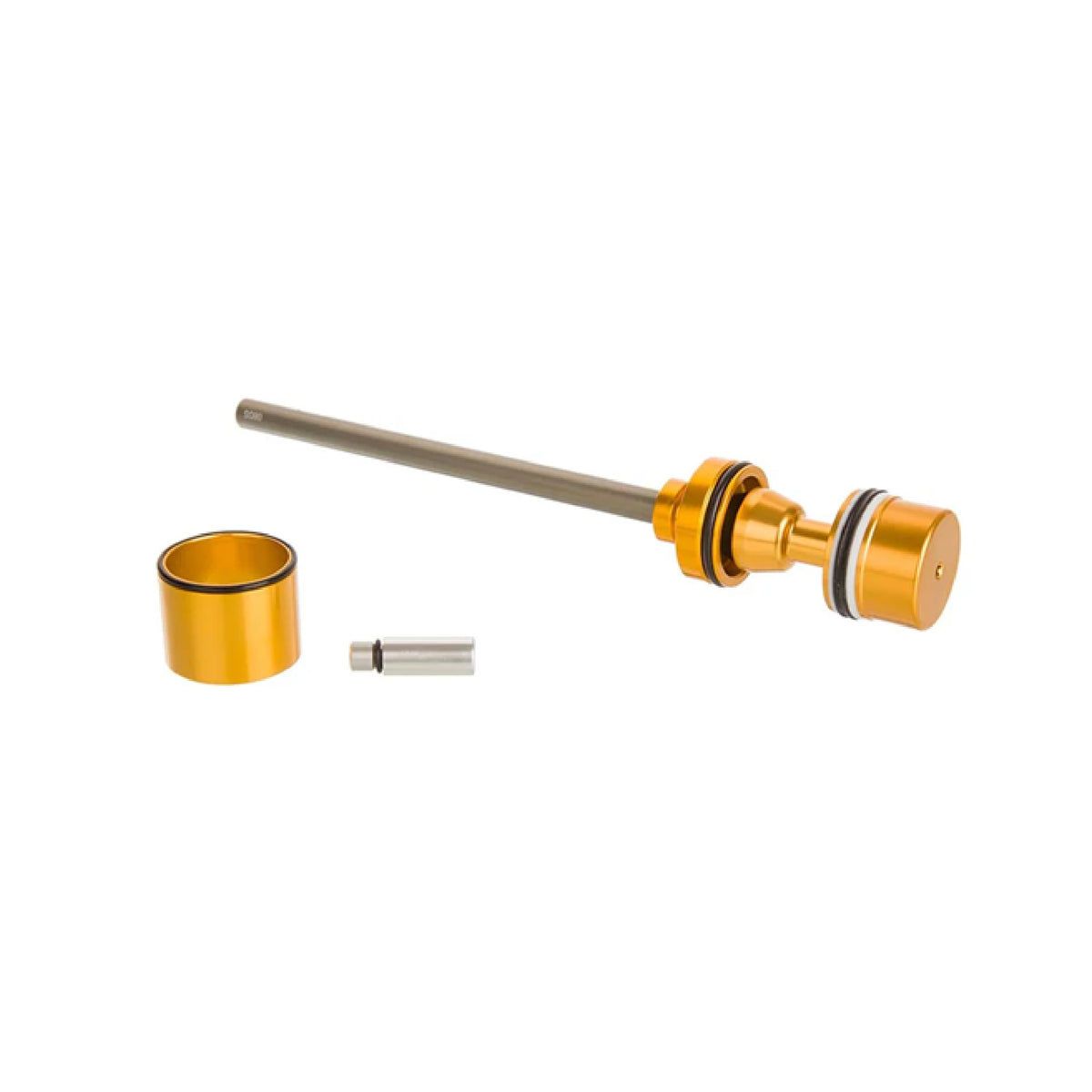 Shaft RockShox ZEB DebonAir+ ButterCups | 170mm