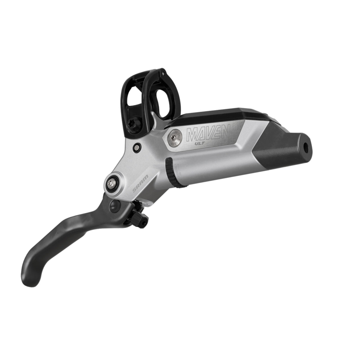 Freno SRAM Maven Ultimate B1 Carbon Ti | Izquierdo 950mm Anodizado