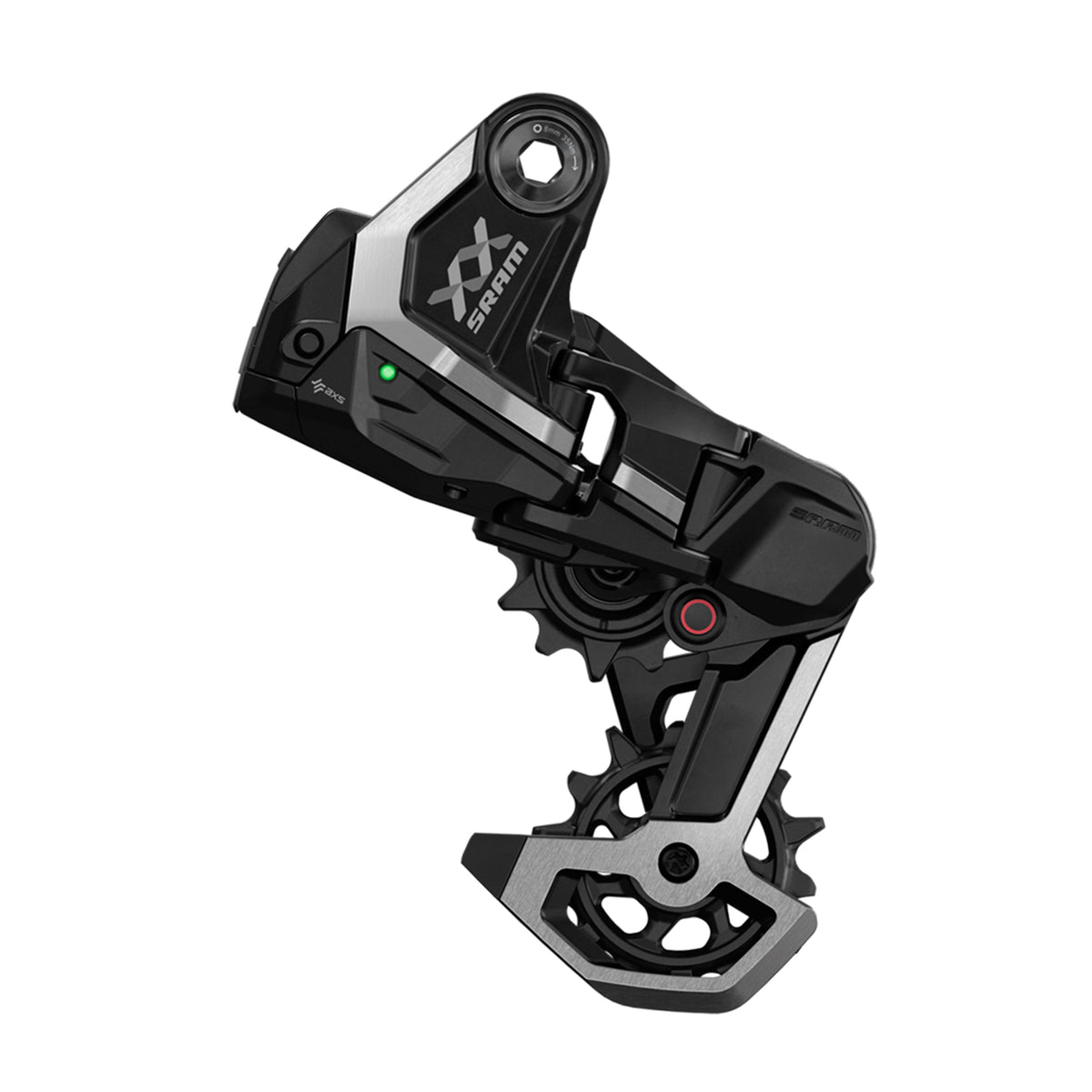 Cambio SRAM XX DH T-Type AXS 7v | Sin Batería
