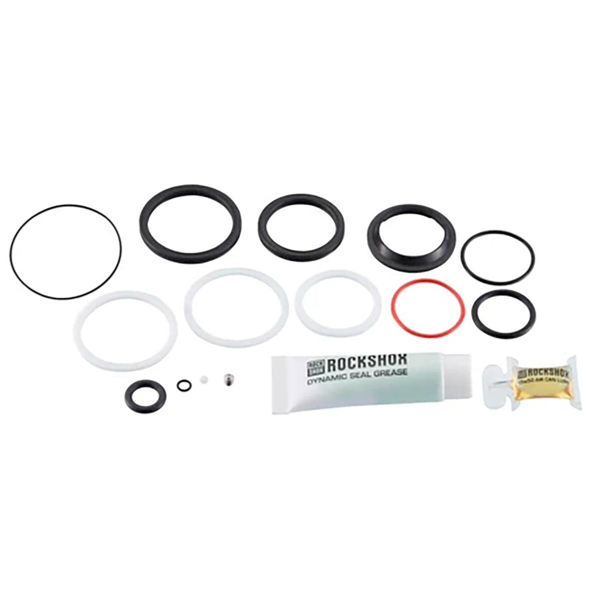 Kit Servicio RockShox Vivid 200H | Gen D 2027+