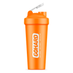 Shaker GoHard naranjo