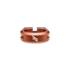 Collarín Title Oil Slick 39.4mm