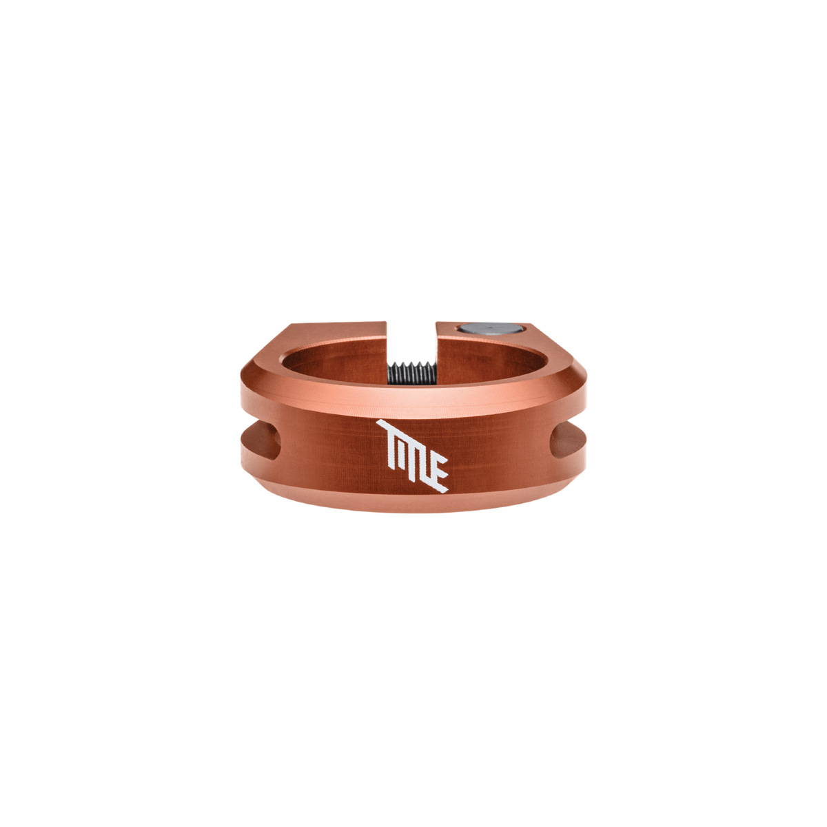 Collarín Title Oil Slick 39.4mm