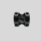 Tee Title ST1 Negro – Tee MTB Aluminio 6061 Freeride, DH & Dirt Jump