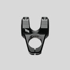 Tee Title ST1 Negro – Tee MTB Aluminio 6061 Freeride, DH & Dirt Jump