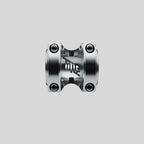 Tee Title ST1 Chrome – Tee MTB Aluminio 6061 Freeride, DH & Dirt Jump