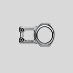 Tee Title ST1 Chrome – Tee MTB Aluminio 6061 Freeride, DH & Dirt Jump