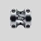 Tee Title ST1 Chrome – Tee MTB Aluminio 6061 Freeride, DH & Dirt Jump