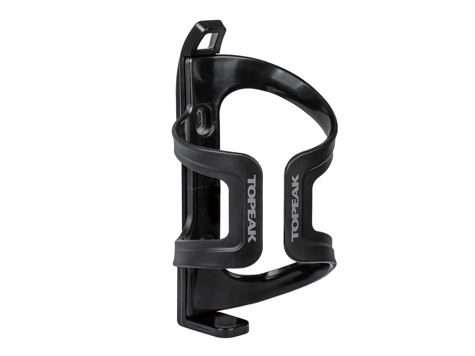 Portacaramagiola Topeak Dualside Cage EX Negro – Acceso Lateral Doble