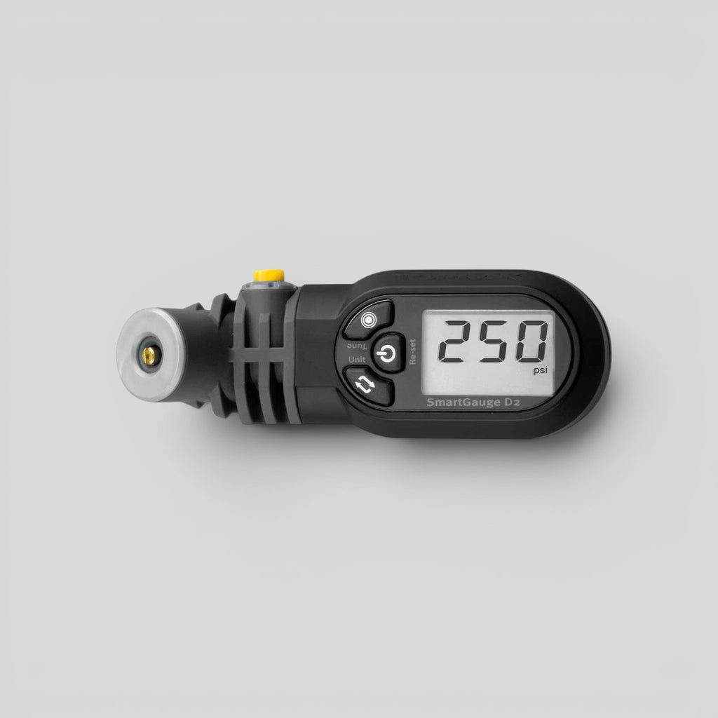 Medidor de Presión Digital Topeak Smartgauge D2