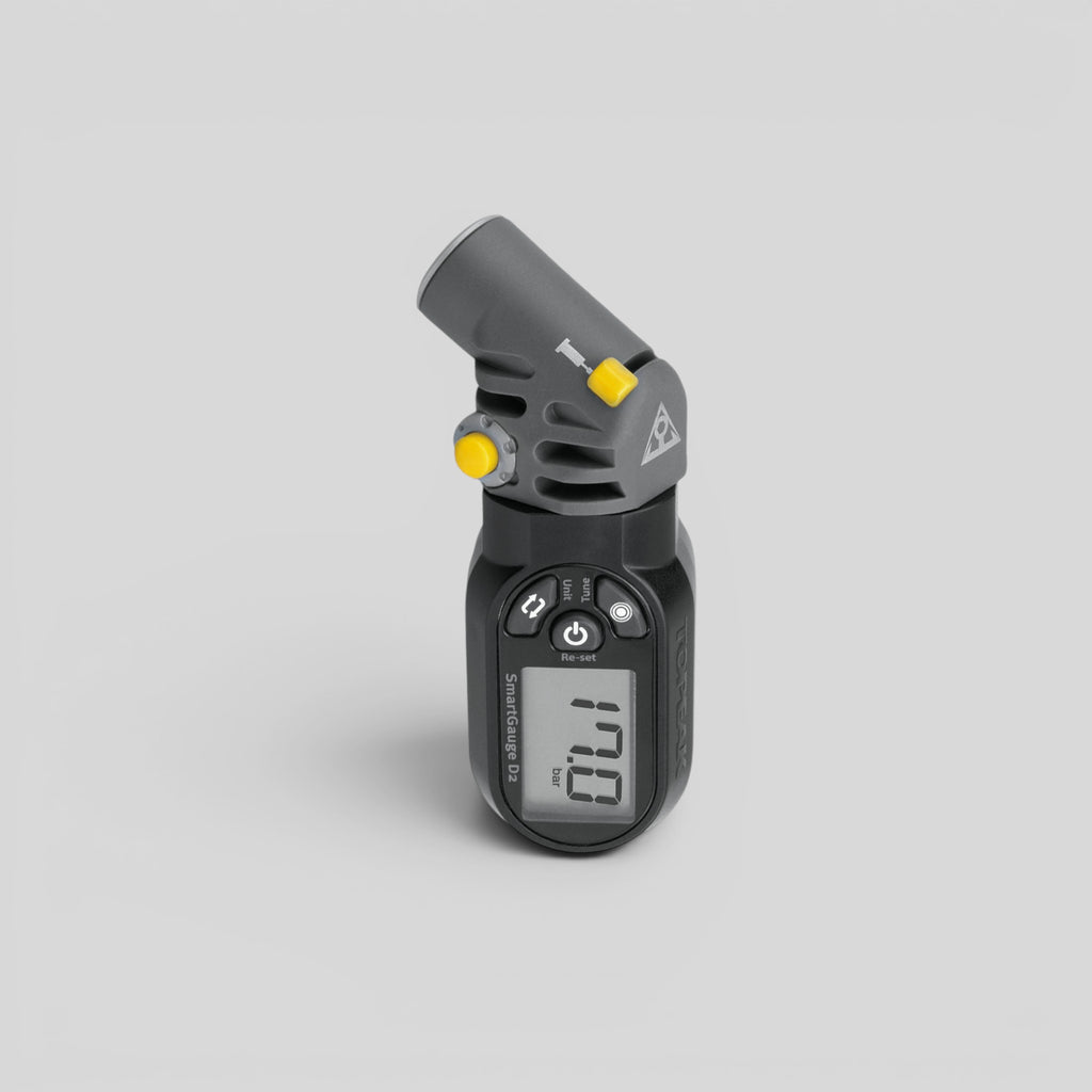 Medidor de Presión Digital Topeak Smartgauge D2