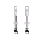Válvula Tubeless Title 44mm Chrome
