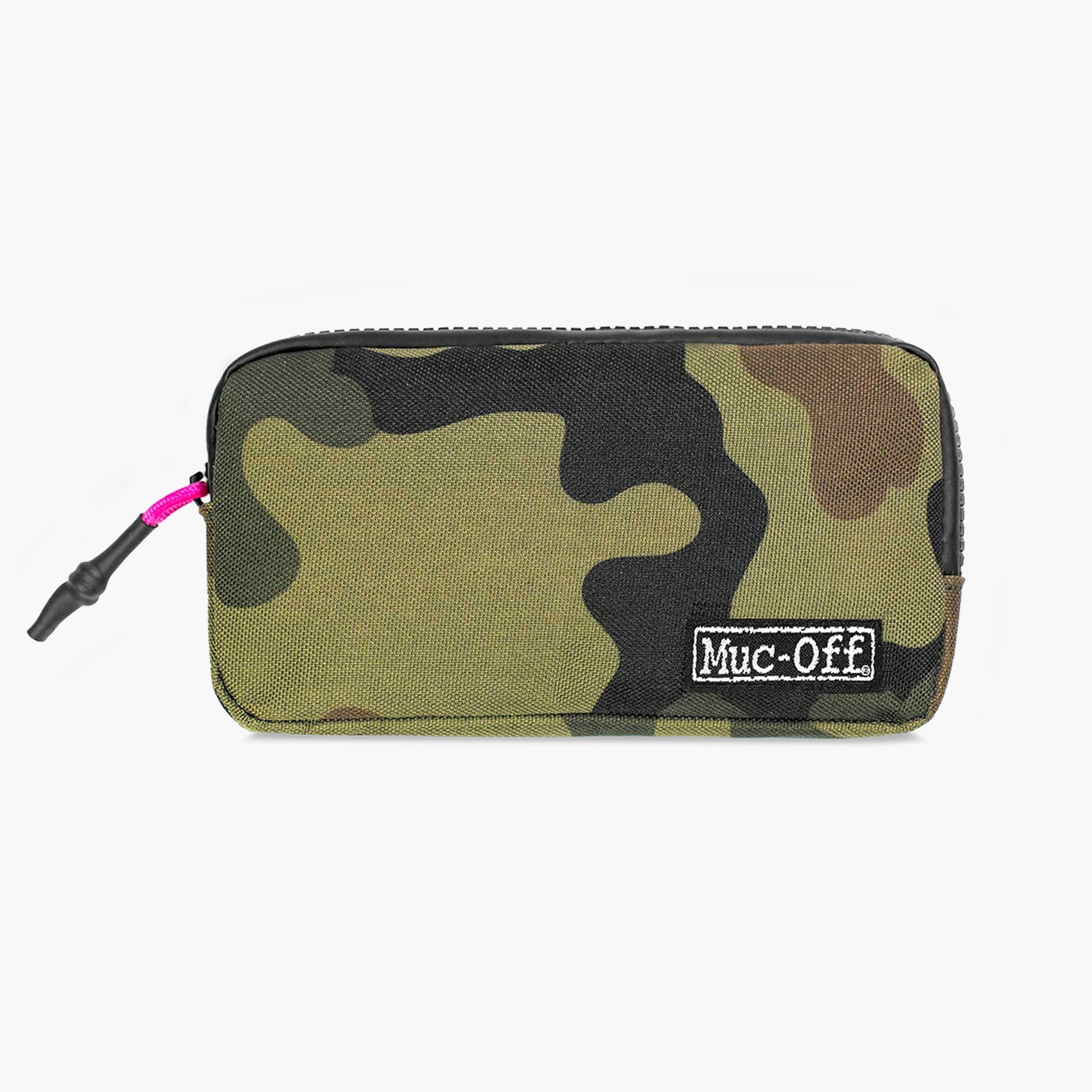 Estuche Muc-Off Essentials Camo