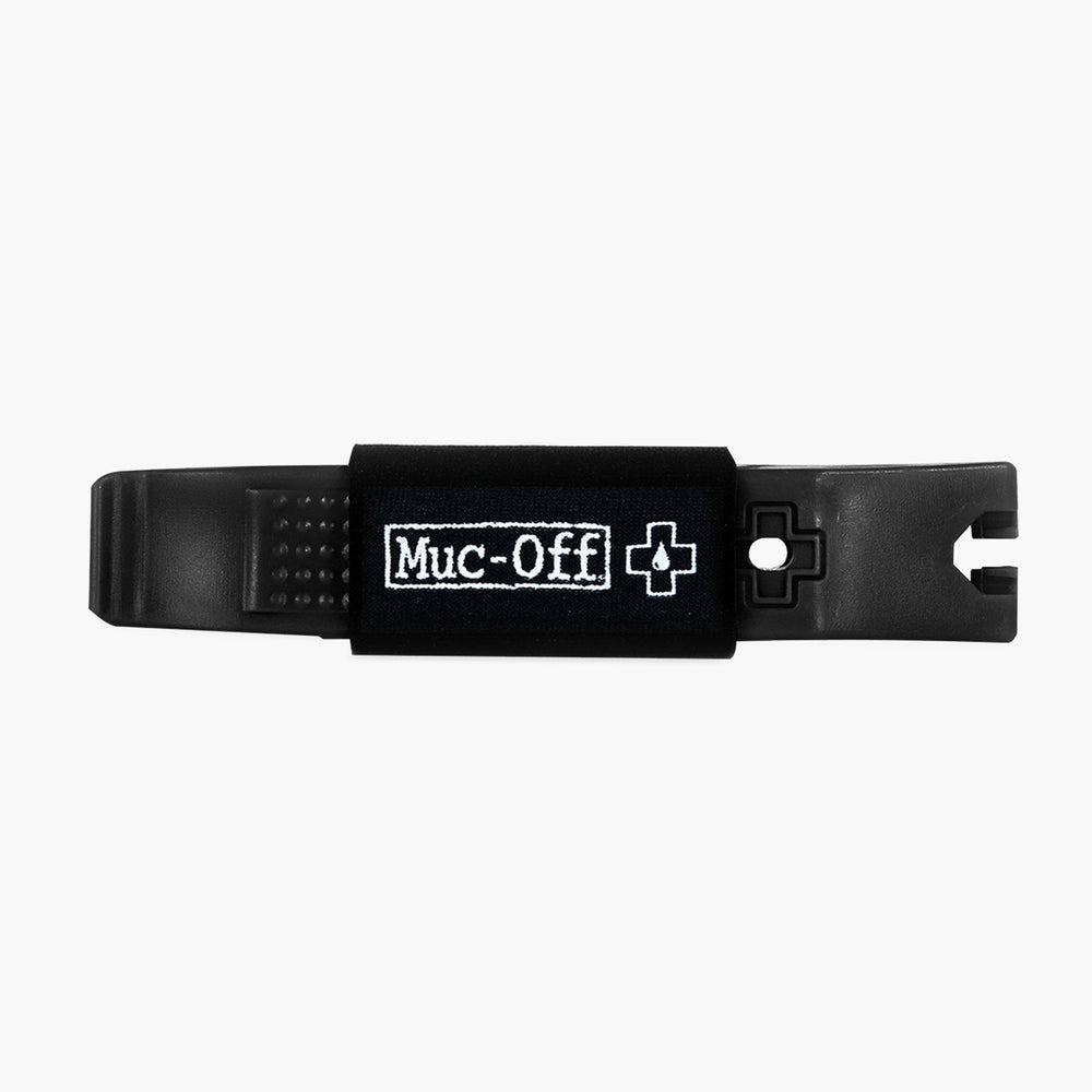 Desmontador de Neumático Muc-Off Rim Stix – Palanca Tubeless MTB, Ruta y Gravel