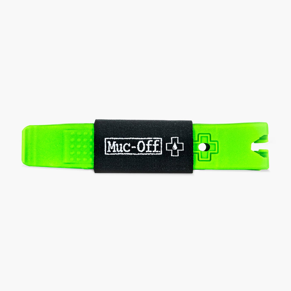 Desmontador de Neumático Muc-Off Rim Stix – Palanca Tubeless MTB, Ruta y Gravel