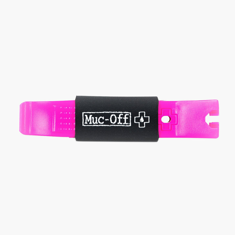 Desmontador de Neumático Muc-Off Rim Stix – Palanca Tubeless MTB, Ruta y Gravel