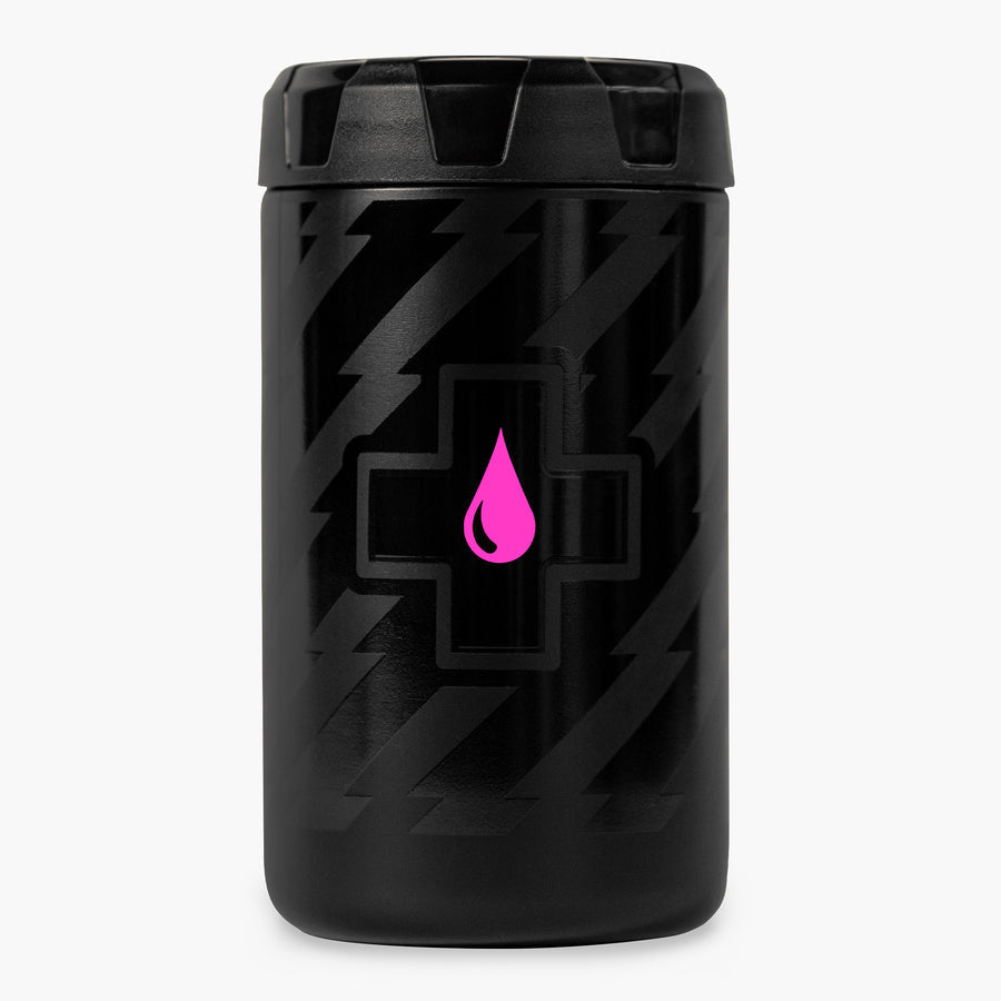Muc-Off Tool Bottle — Botella Herramienta Impermeable para Ciclismo