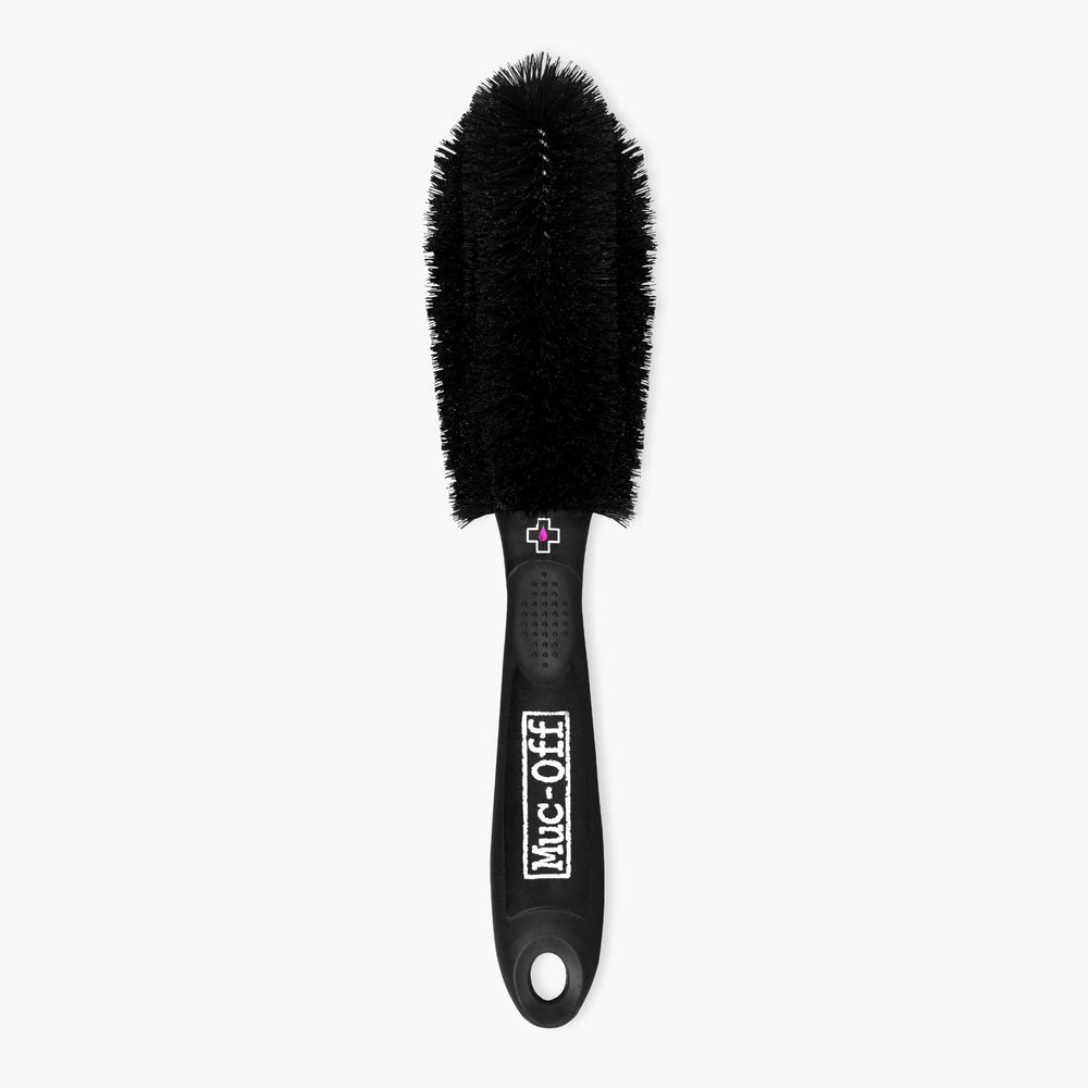 Cepillo Muc-Off Wheel & Component Brush – Escobilla para Ruedas y Componentes MTB