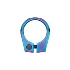 Collarín Title Oil Slick 39.4mm
