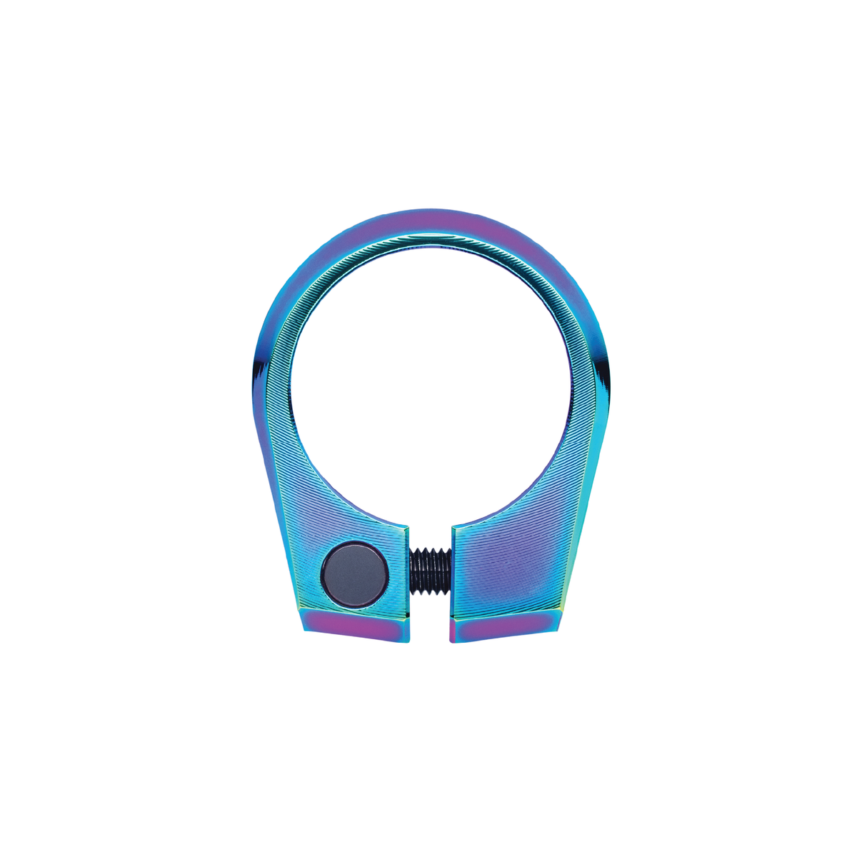 Collarín Title Oil Slick 39.4mm